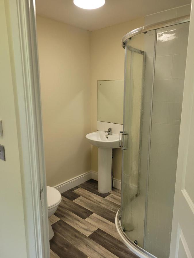 Beechwood House ,Apartment C15Ya44 Slane Bagian luar foto