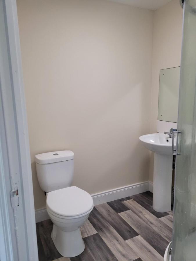 Beechwood House ,Apartment C15Ya44 Slane Bagian luar foto
