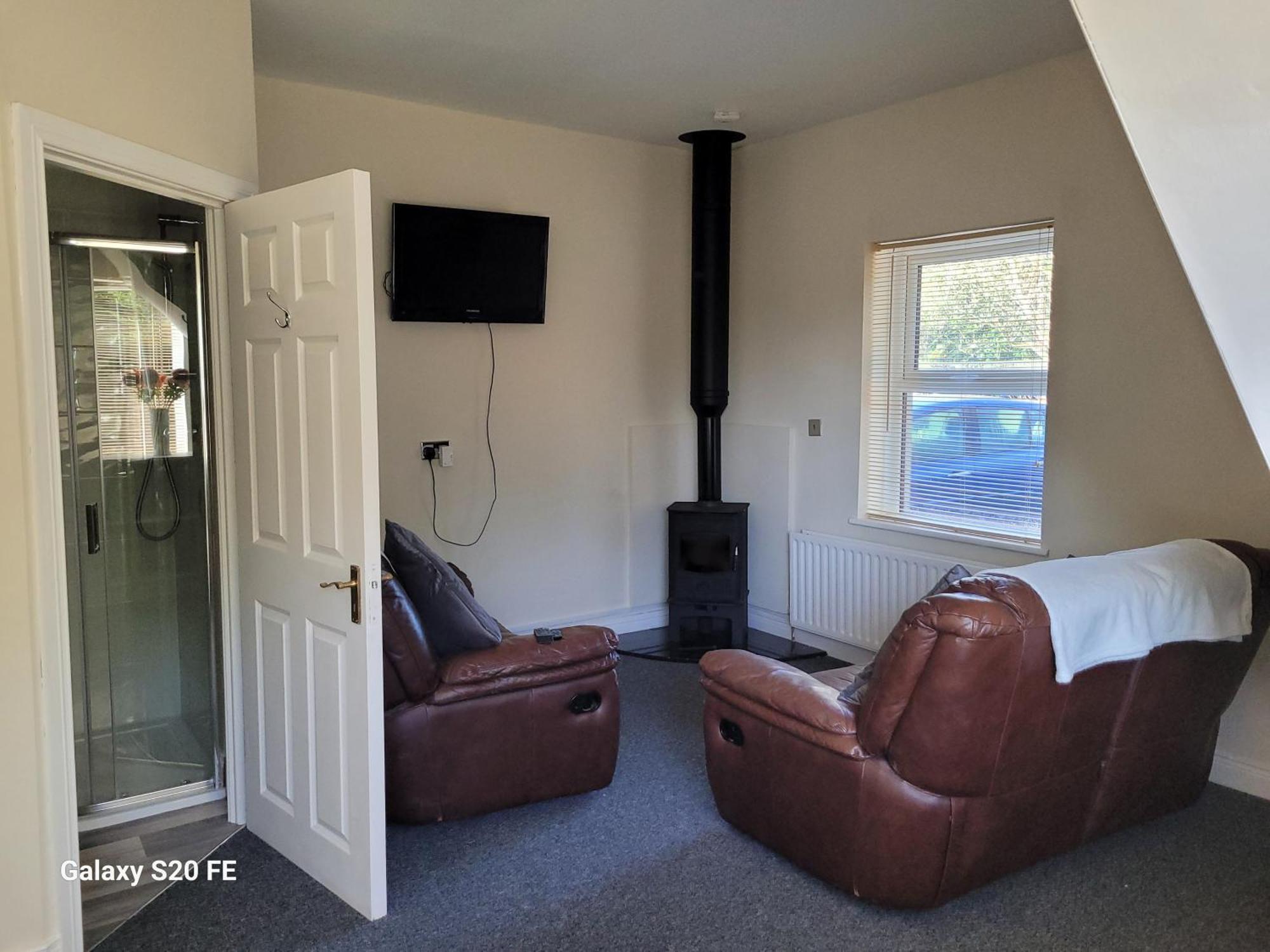 Beechwood House ,Apartment C15Ya44 Slane Bagian luar foto