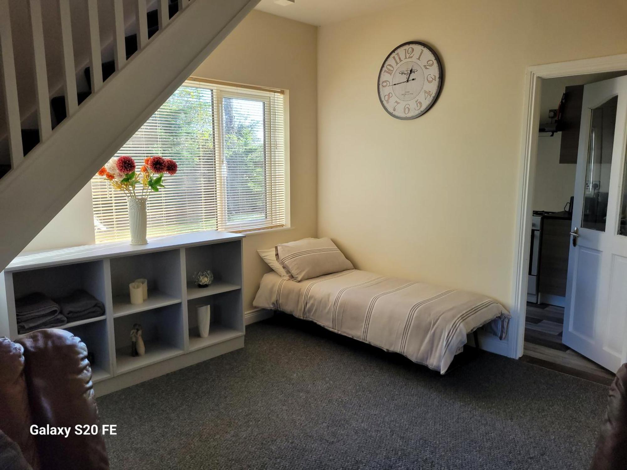Beechwood House ,Apartment C15Ya44 Slane Bagian luar foto