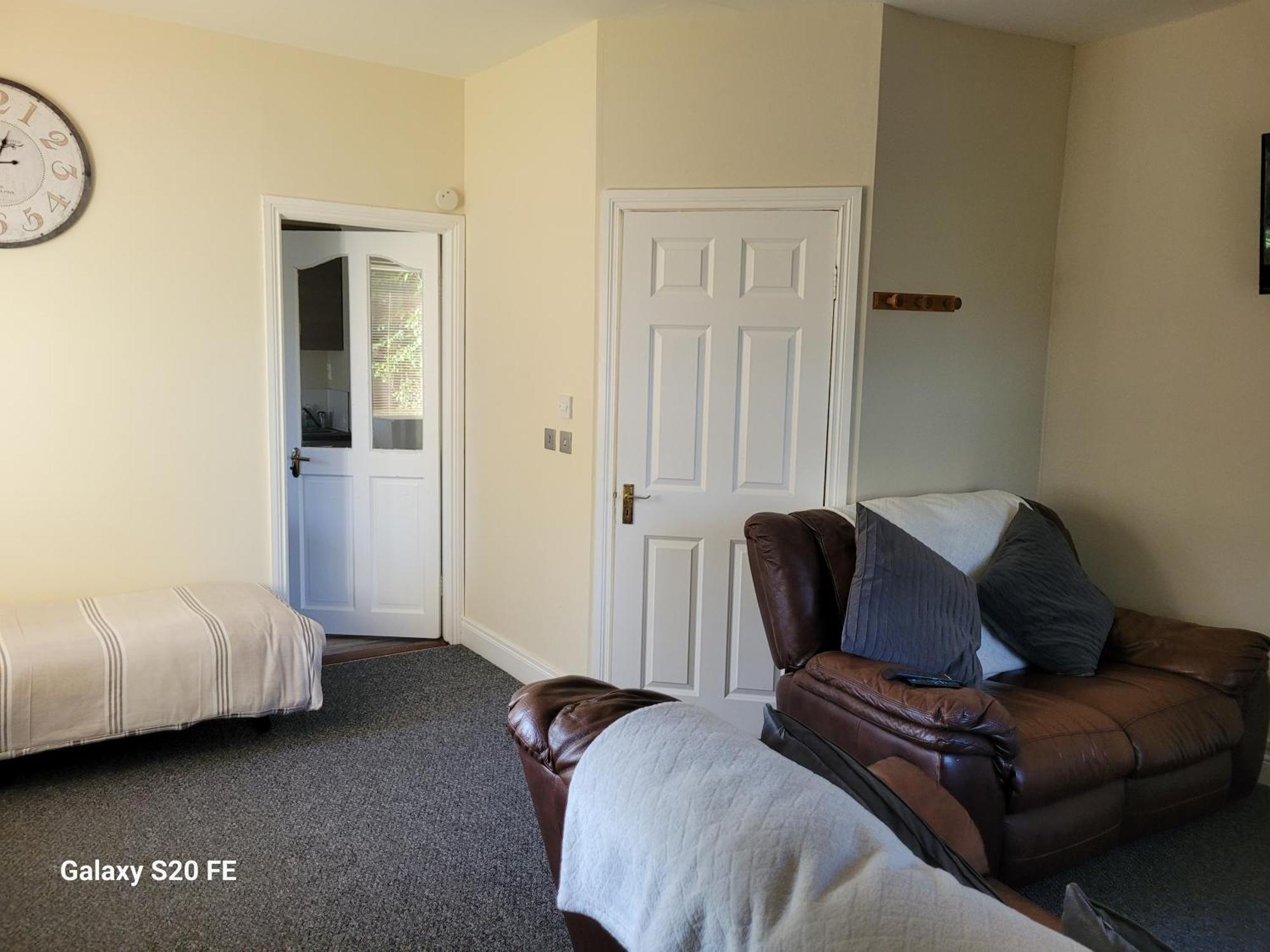 Beechwood House ,Apartment C15Ya44 Slane Bagian luar foto