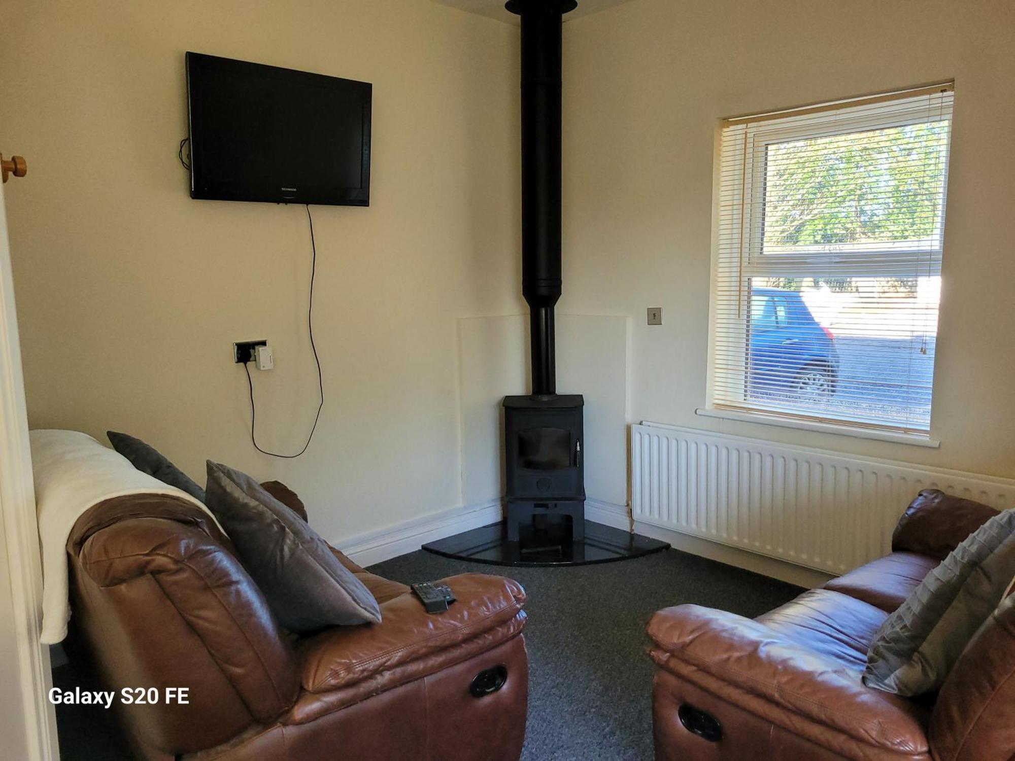 Beechwood House ,Apartment C15Ya44 Slane Bagian luar foto