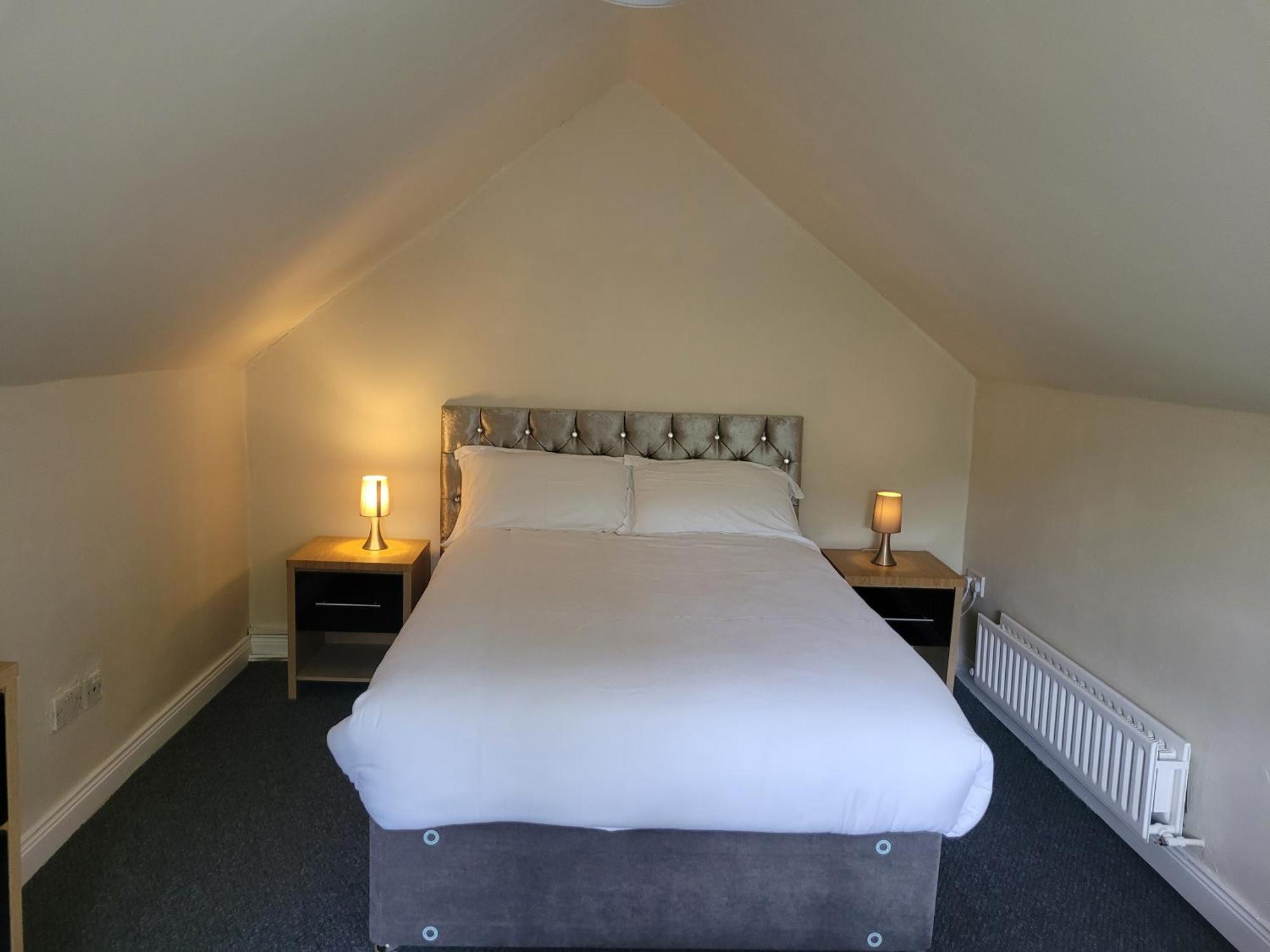 Beechwood House ,Apartment C15Ya44 Slane Bagian luar foto